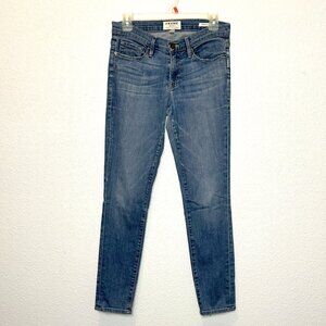 FRAME denim Le Skinny de Jeanne‎ Crop